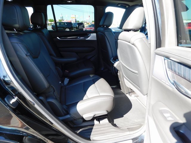 2023 Cadillac XT6 Premium Luxury photo 17