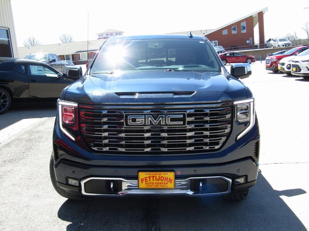 2023 Gmc Sierra 1500 Denali Ultimate photo 13