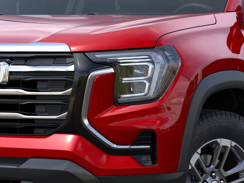 2025 Gmc Terrain Elevation photo 10
