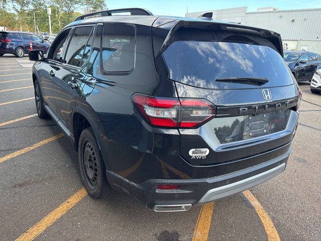 2023 Honda Pilot Elite photo 6