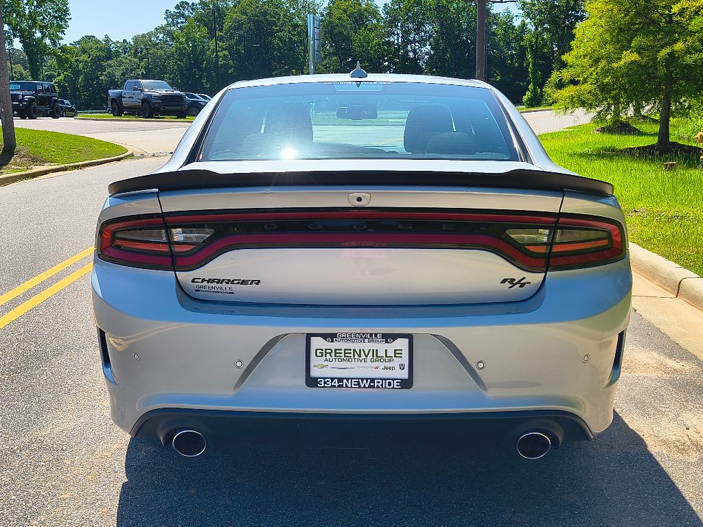 2023 Dodge Charger R/T photo 5