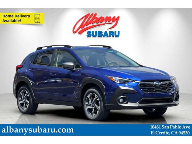 2025 Subaru Crosstrek Premium's photo
