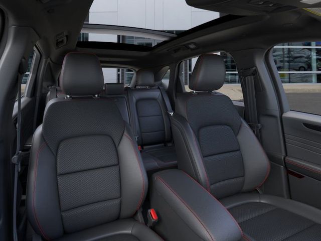 2025 Ford Escape ST-Line photo 9