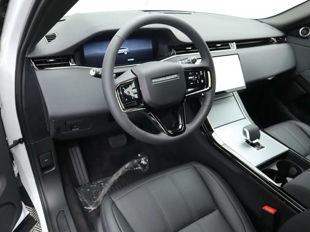 2025 Land Rover Range Rover Evoque S photo 7