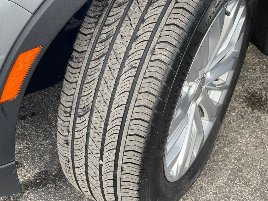 2024 Cadillac XT4 Luxury photo 22