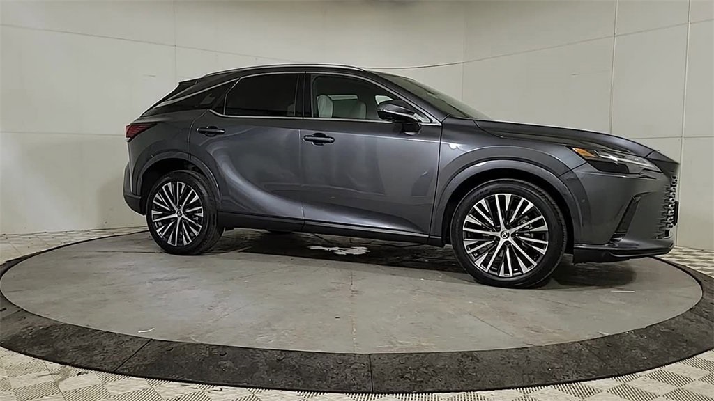 2024 LEXUS RX - Image 20
