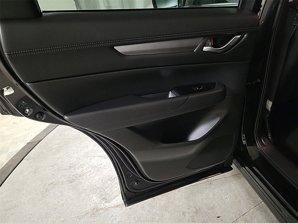 2024 MAZDA CX-5 - Image 21