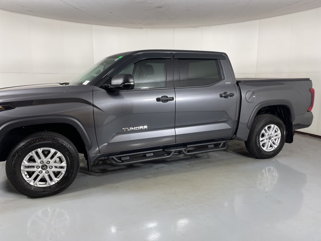 2023 Toyota Tundra SR5 photo 5