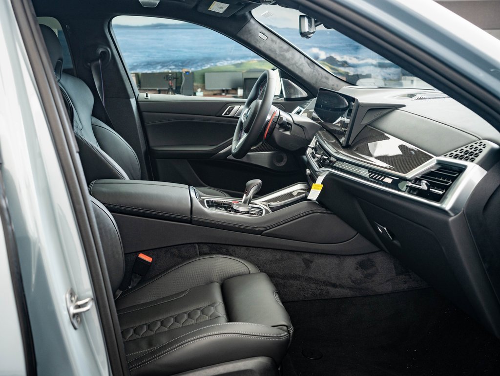 2026 Bmw X6 photo 23