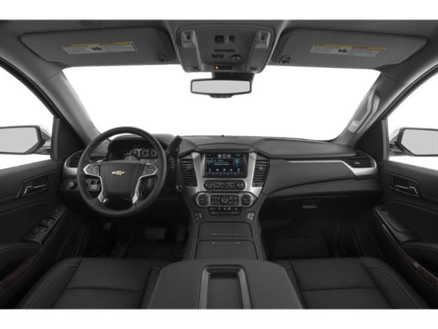 2015 Chevrolet Tahoe LTZ photo 11