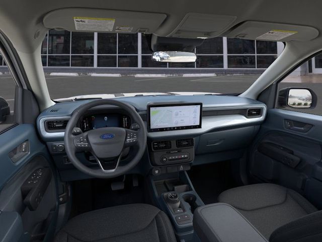 2025 FORD MAVERICK - Image 33