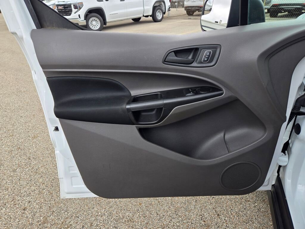 2022 Ford Transit Connect Van XL photo 18