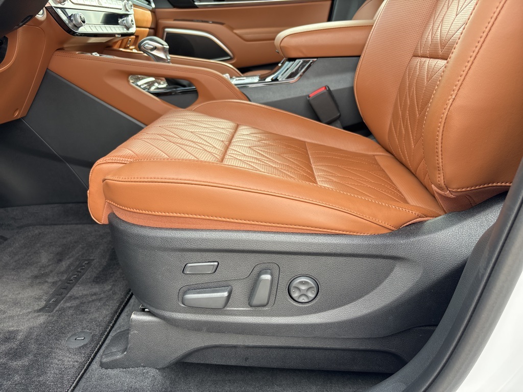 2024 Kia Telluride X-Pro photo 13