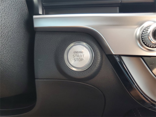 2025 Kia Telluride X-Line EX X-Pro photo 28