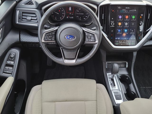 2024 Subaru Ascent Premium photo 11