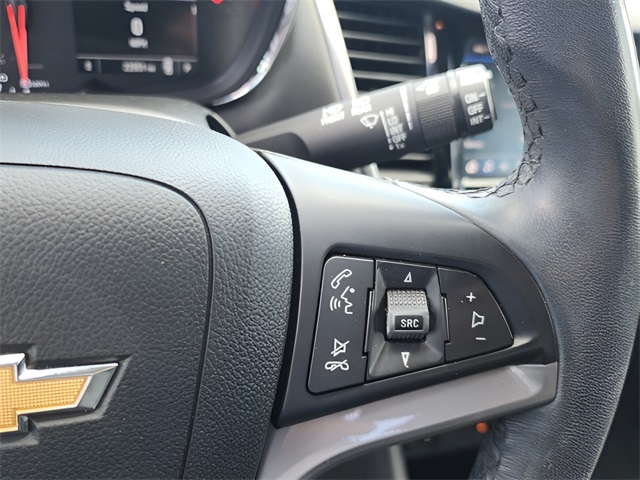 2022 Chevrolet Trax LT photo 25