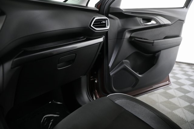 2022 Chevrolet Trailblazer LT photo 13