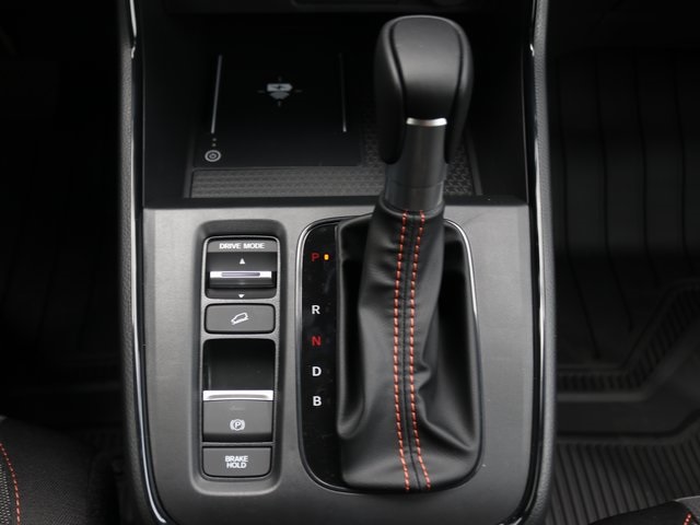 2026 Honda CR-V Hybrid photo 19