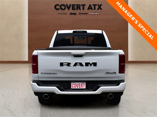 2026 Ram 1500 photo 4