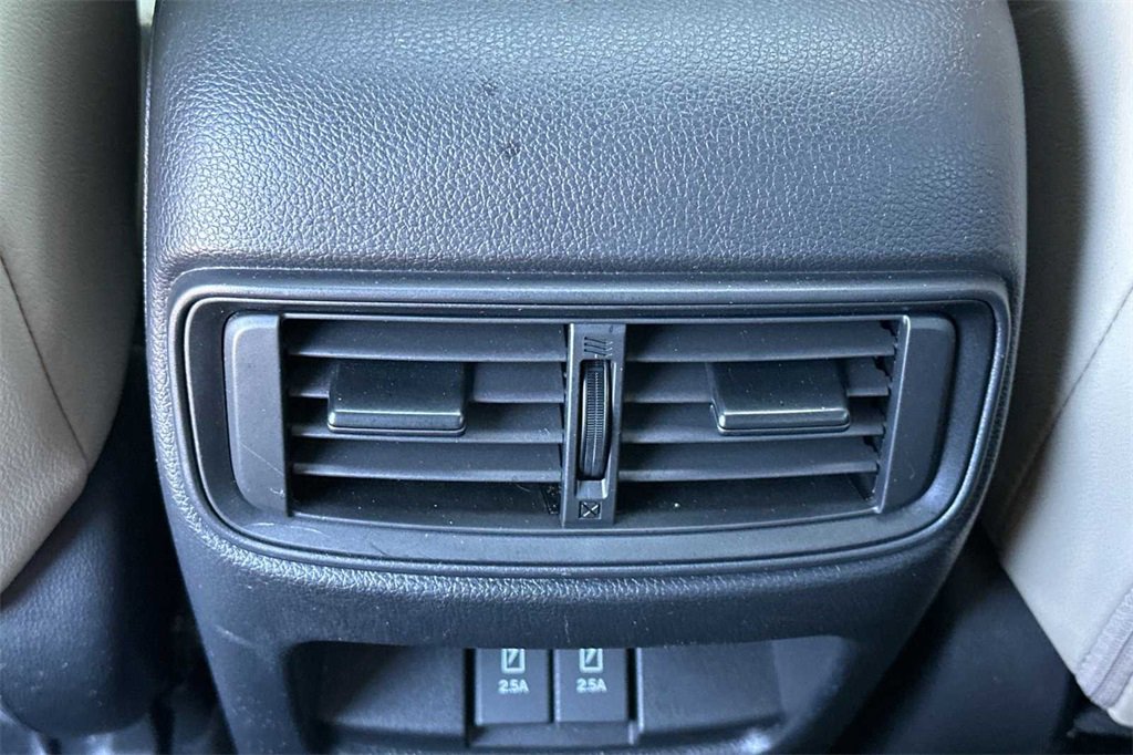 2019 Honda CR-V EX-L photo 14