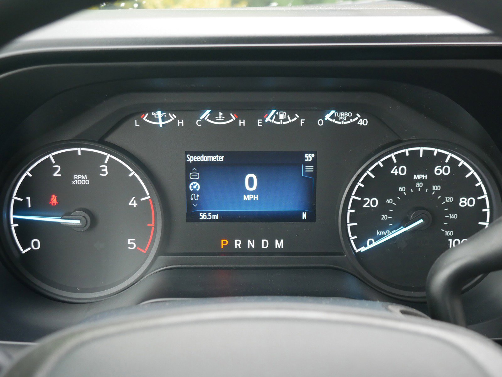 2024 Ford F-550 XL photo 4