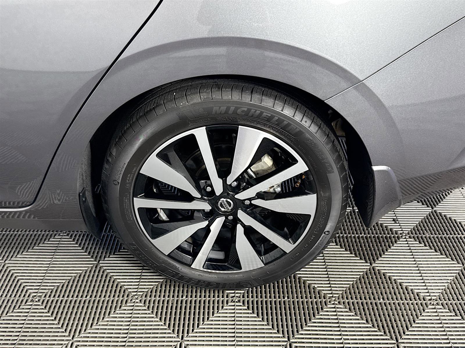 2022 Nissan Sentra SV photo 26