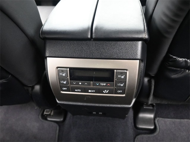 2021 Lexus GX 460 photo 20