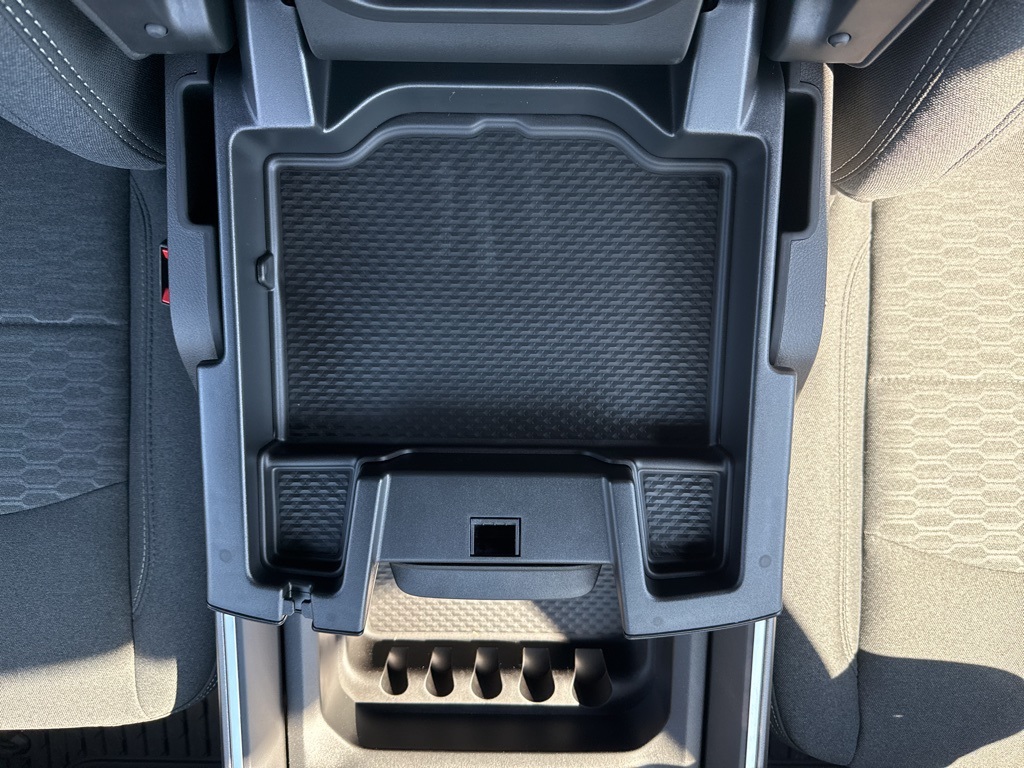 2026 Ram 2500 Big Horn photo 22