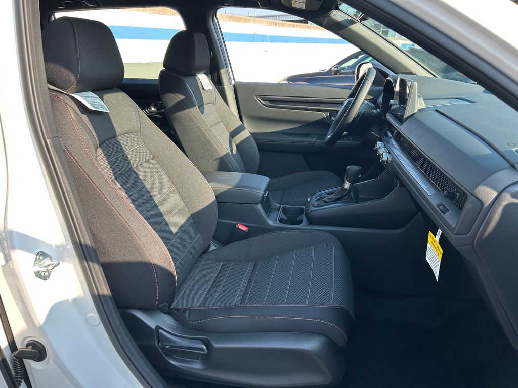 2026 Honda CR-V Hybrid Sport photo 24