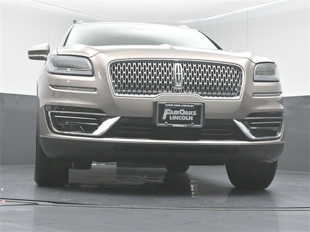 2020 LINCOLN NAUTILUS - Image 37