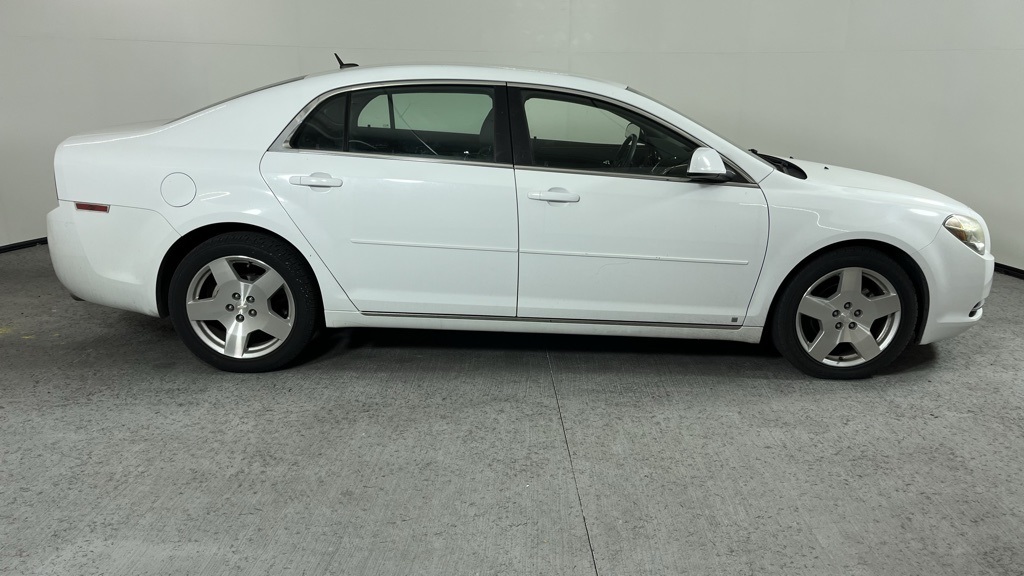 Used 2009 Chevrolet Malibu 2LT with VIN 1G1ZJ577894245275 for sale in Las Vegas, NV