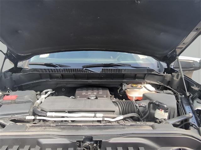 2023 Chevrolet Silverado 1500 LT photo 10