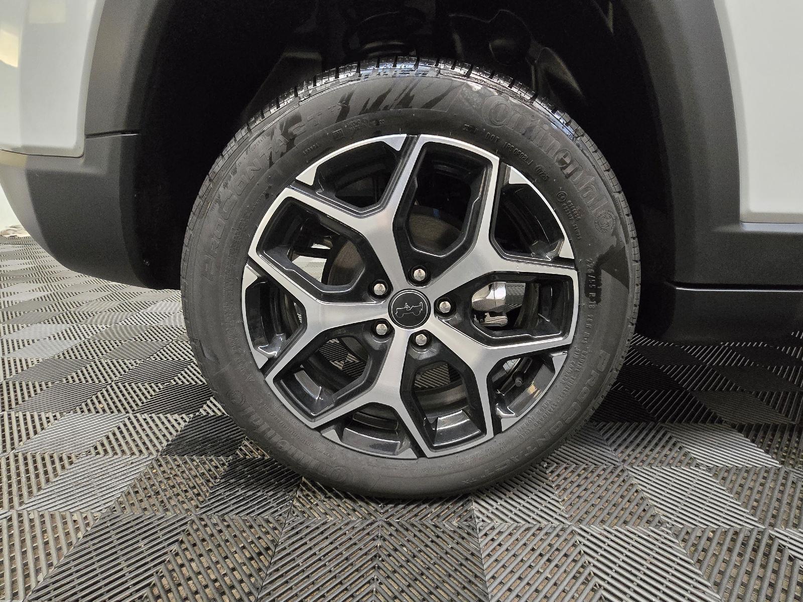 2025 Jeep Compass Limited photo 44