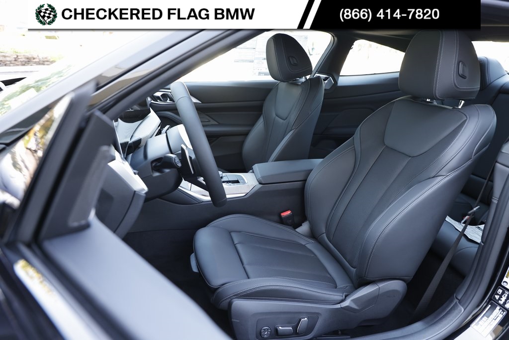 2025 Bmw 430i photo 22
