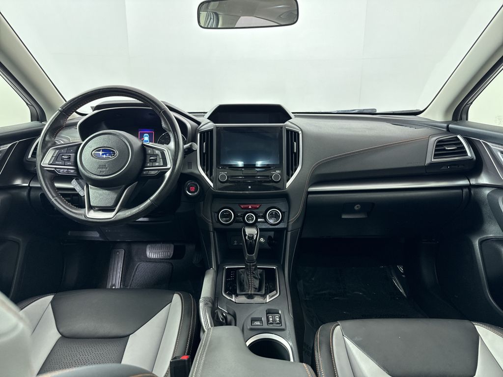 2023 Subaru Crosstrek Limited photo 2