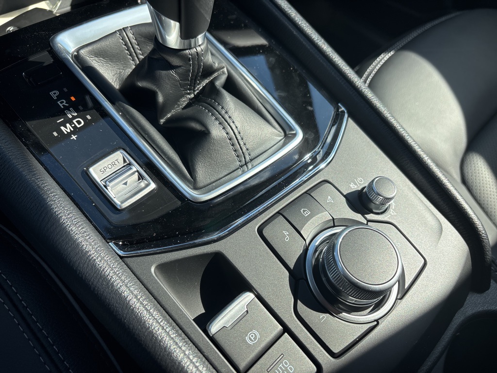 2025 Mazda CX-5 2.5 S Preferred photo 16