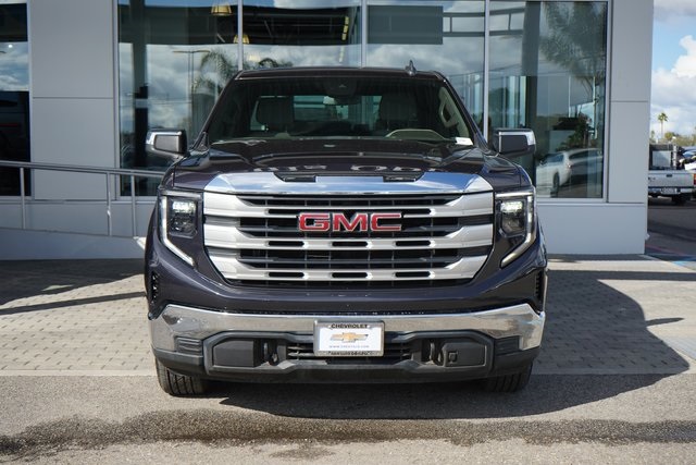 2023 Gmc Sierra 1500 SLE photo 3