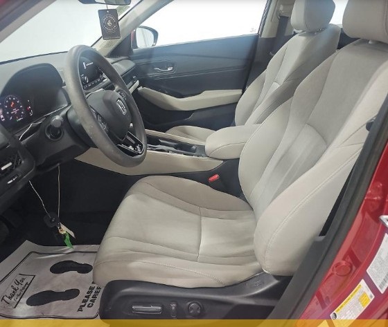 2024 Honda Accord EX photo 3