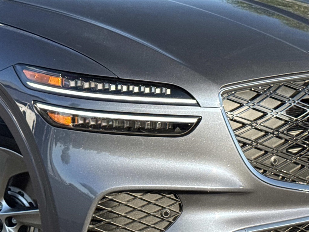 2026 Genesis GV70 2.5T photo 14