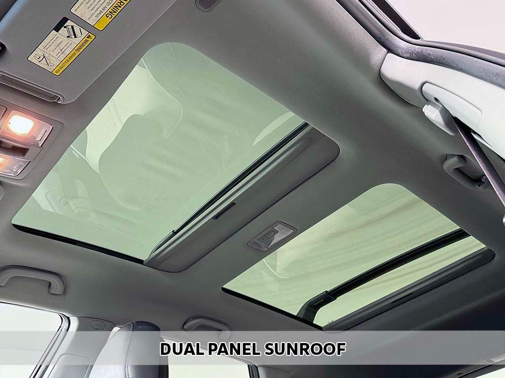 2012 Kia Sorento SX photo 3