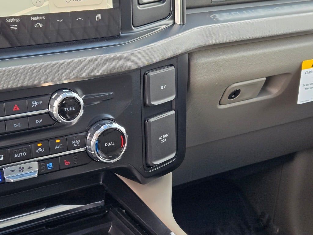 2026 Ford F-350 photo 31