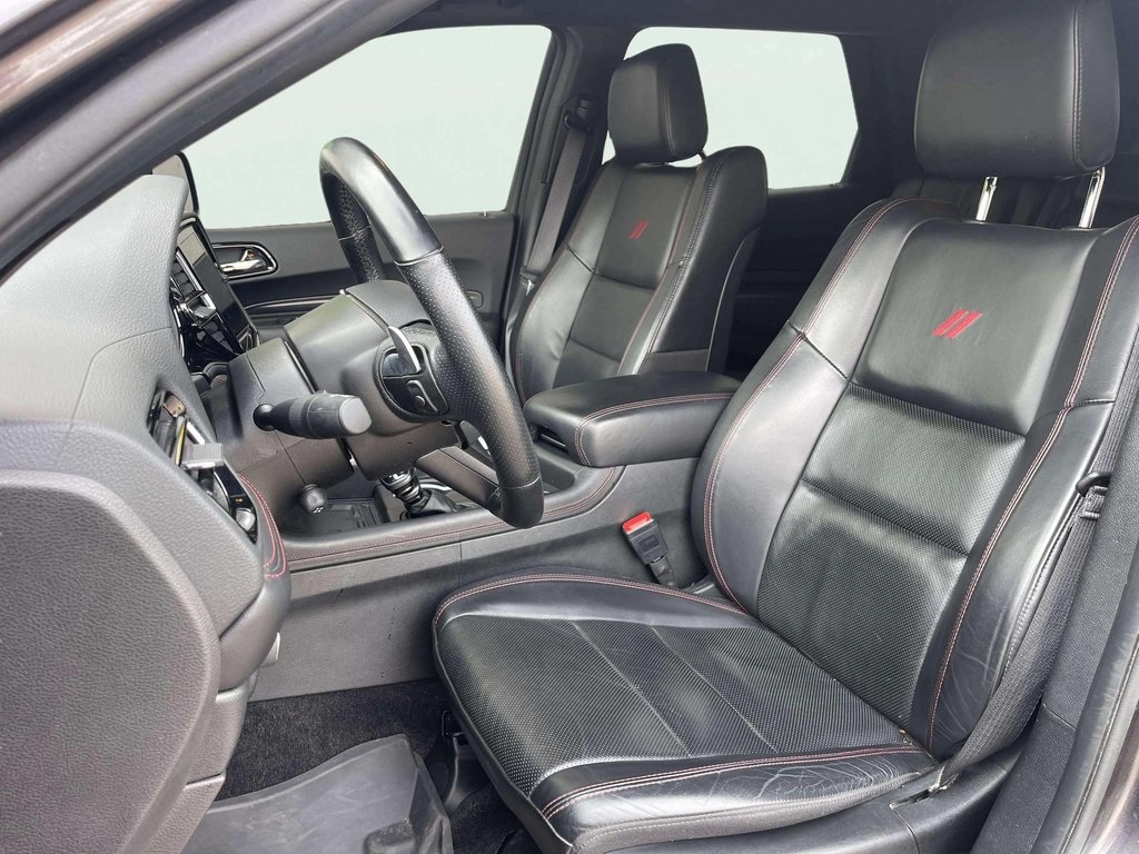 2021 Dodge Durango R/T photo 24