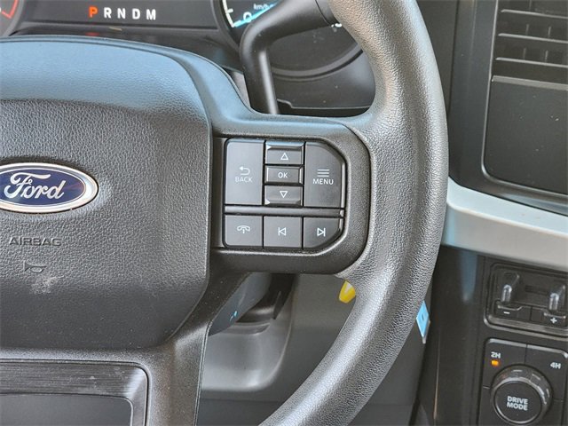 2023 Ford F-350 XLT photo 24