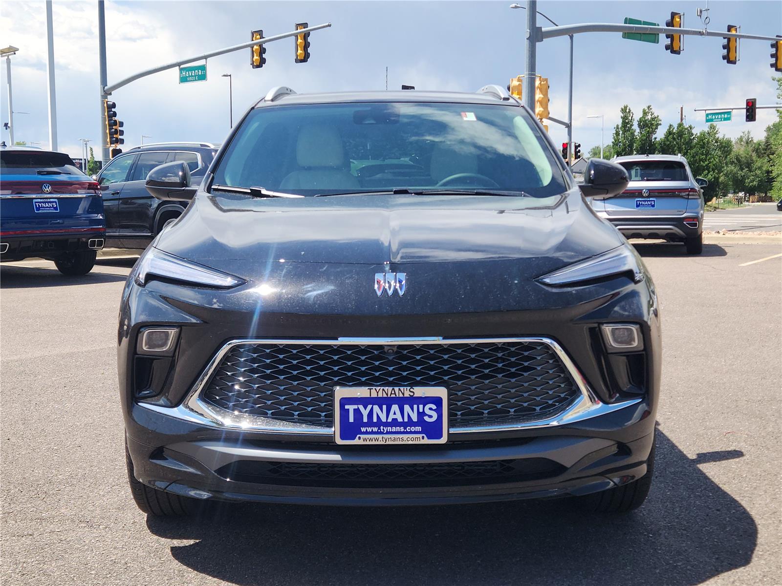 2024 Buick Encore GX Avenir photo 6