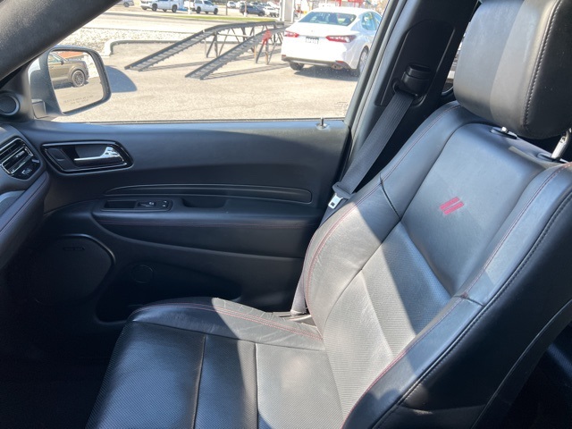 2022 Dodge Durango R/T Plus photo 4