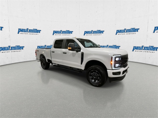 2026 Ford F-250 XL photo 2