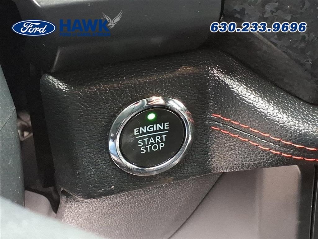 2022 FORD EXPEDITION MAX - Image 23