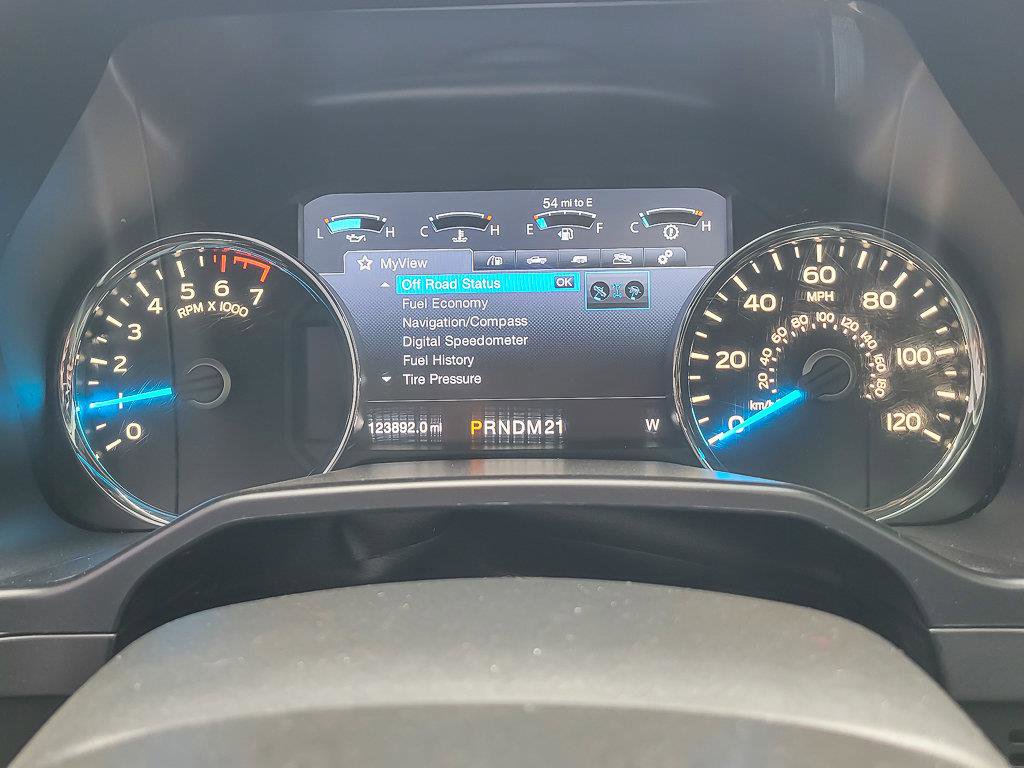 2017 FORD F-150 - Image 17