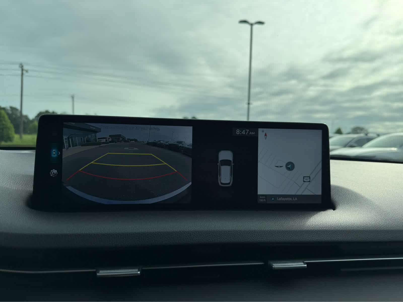 2023 Genesis GV70 2.5T photo 9