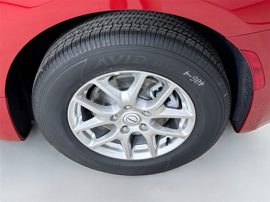 2025 Chrysler Pacifica photo 30